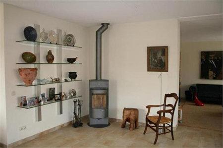 Est-ce vraiment votre maison que vous vendez - Salon 1 Petite leçon de décoration #6: Est-ce vraiment votre maison que vous vendez?