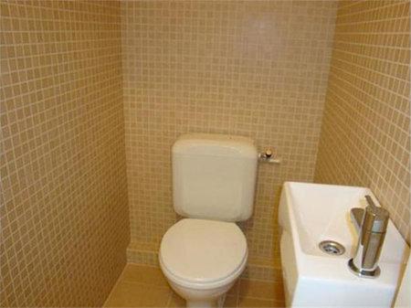 Est-ce vraiment votre maison que vous vendez - Toilettes 2 Petite leçon de décoration #6: Est-ce vraiment votre maison que vous vendez?