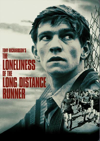 La Solitude du coureur de fond - The Loneliness of the Long Distance Runner, Tony Richardson (1962) La Solitude du coureur de fond - The Loneliness of the Long Distance Runner, Tony Richardson (1962)