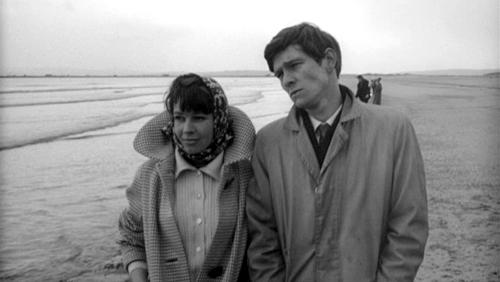 La Solitude du coureur de fond - The Loneliness of the Long Distance Runner, Tony Richardson (1962)