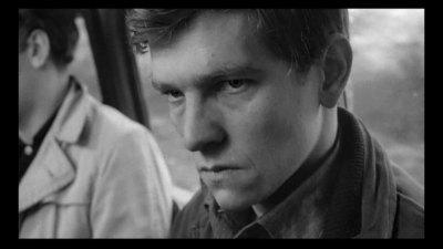 La Solitude du coureur de fond - The Loneliness of the Long Distance Runner, Tony Richardson (1962)