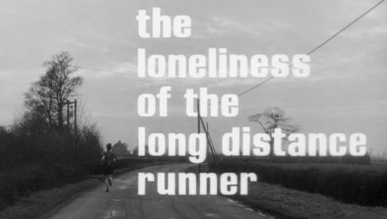 La Solitude du coureur de fond - The Loneliness of the Long Distance Runner, Tony Richardson (1962)