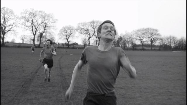 La Solitude du coureur de fond - The Loneliness of the Long Distance Runner, Tony Richardson (1962)