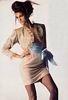 Yasmin Lebon 25 m