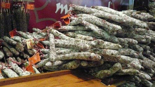 P1160881 UN WEEK-END A LA FOIRE DE PARIS…