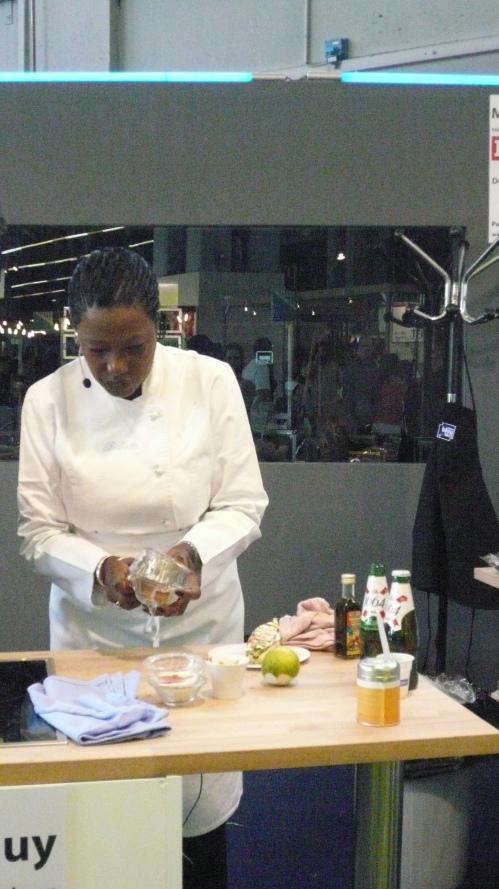 P1160888 UN WEEK-END A LA FOIRE DE PARIS…