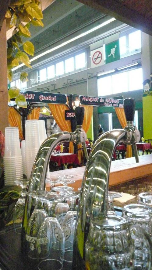 P1160871 UN WEEK-END A LA FOIRE DE PARIS…