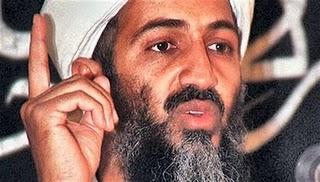 Oussama Ben Laden est mort