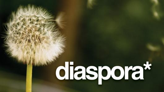 diaspora social network Diaspora* : le réseau social open source, décentralisé, soucieux de votre vie privée