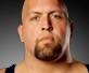 Big Show ridiculise Wade Barrett d'un Chokeslam Kane et le Big Show s'imposent et conservent leur titre par équipe face à Wade Barrett et Ezekiel Jackson