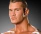 Randy Orton met KO CM Punk D'un RKO de la 3eme corde The Viper pulvérise CM Punk