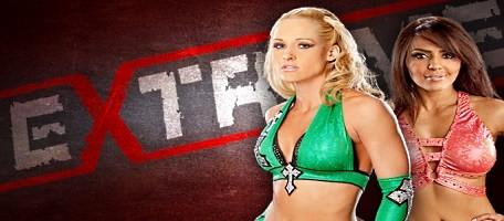 Les Lay Cool c'est fini ! Qui des LayCool quittera la WWE ?