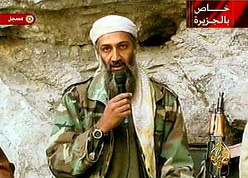 Oussama ben Laden tué