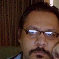 Sohaib Athar