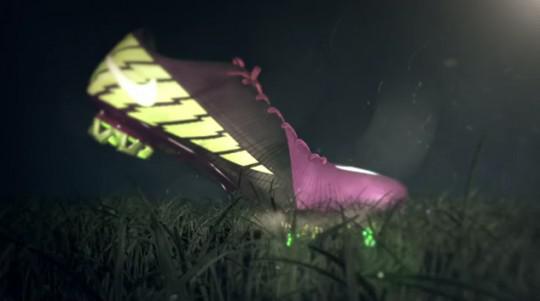 nike nike 540x301 NIKE Mercurial Vapor Superfly III