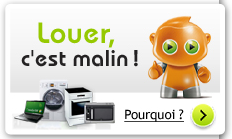 Les avantages de la location Les avantages de la location