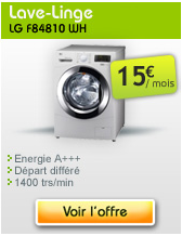lave-linge lave-linge