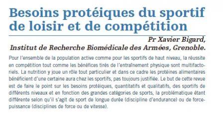 besoins en proteines et alimentation sportive besoins en proteines et alimentation sportive