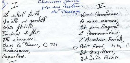 les noms de la mer, suite 3: et Dieu dans tout ça... La_Chanson_du_Recteur_du_Passage