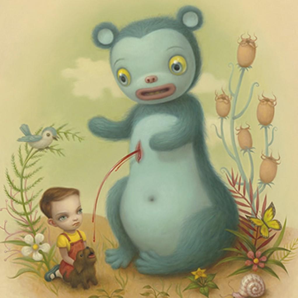 Marc Ryden Marc Ryden