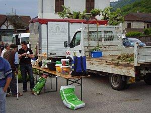 FOIRE DE PRINTEMPS Foire 2010 -3