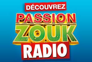 GOOM Radio, lance Passion Zouk Radio en partenariat avec Passion Zouk