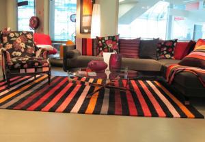 Sonia Rykiel chez Roche Bobois