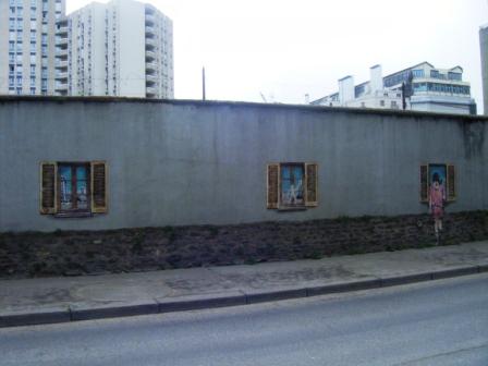 Jana und JS – Rue Brillat Savarin, Rue Jeanne d’Arc (75013)