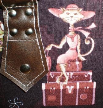 Ma jolie boîte à couture ;) Ma Singer et moi