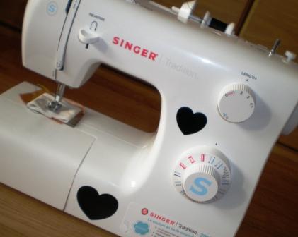 Ma Singer et moi Ma Singer et moi