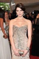 MET Costume Institute Gala 2011