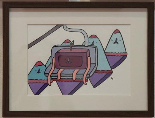 PELBO ART SHOW PELBO ART SHOW