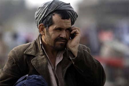 Tadjikistan Tadjikistan Au Tadjikistan, on peut divorcer par SMS