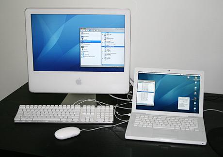 screenrecycler Donnez une seconde vie à votre Pc portable ou votre Mac avec ScreenRecycler