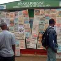 Gérard Ondji'i Essono: La qualité des journaux fait problème