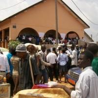 25.000 emplois : le recrutement sera progressif 25.000 emplois : le recrutement sera progressif