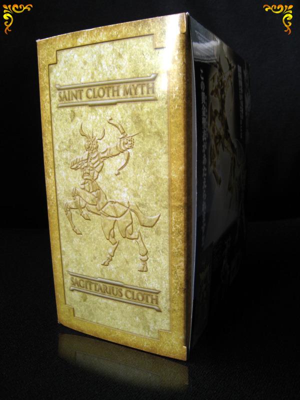 sagittarius cloth,myth cloth,bandai,sagittaire,chevaliers du zodiacs