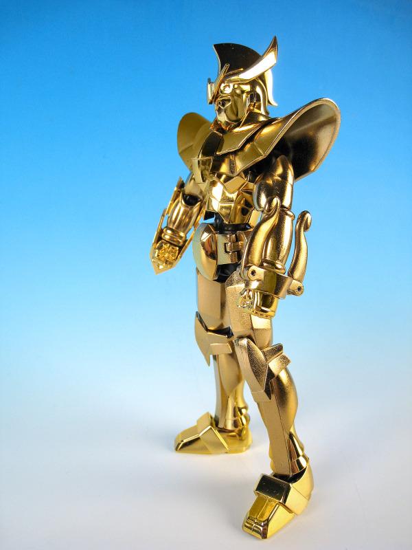 sagittarius cloth,myth cloth,bandai,sagittaire,chevaliers du zodiaque