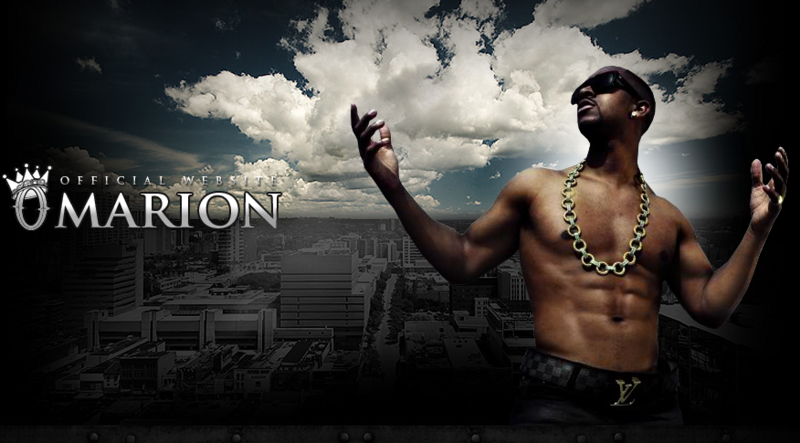 NOUVELLE CHANSON : OMARION – FALL IN LOVE