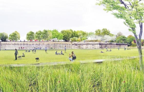 parc-blendant-sergent-base-lyon Parc Sergent blandan - Projet BASE paysagistes