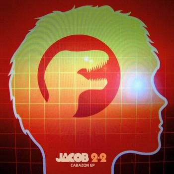 Jacob 2-2 : Jacob 2-2 :