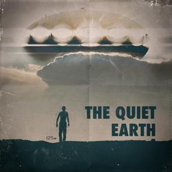 125# – The Quiet Earth LP