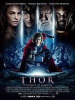 Thor ou le plaisir d'une salle de geeks