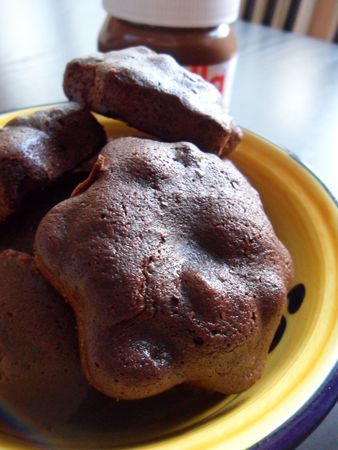 Bouchées au nutella SAM_1348