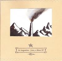 St Augustine - June, a Maze EP St Augustine - June, a Maze EP
