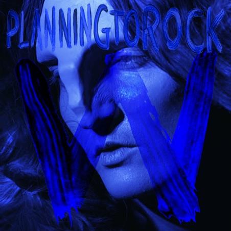 W - Planningtorock