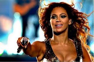 Rumeur : Beyoncé en concert en France en Juin 2011!!