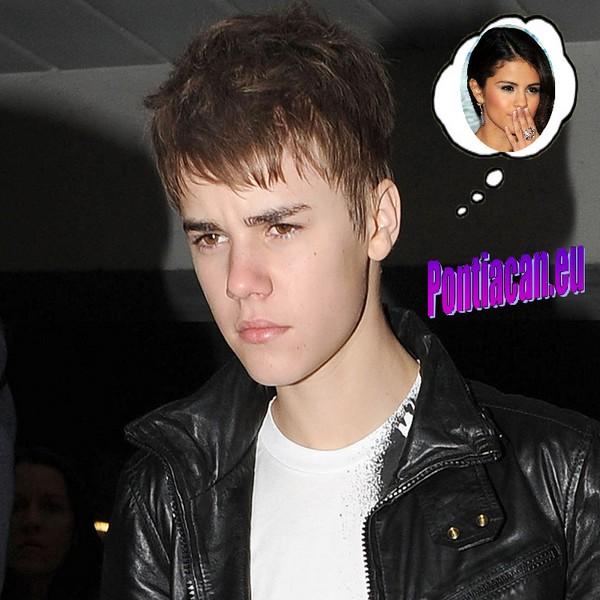 Justin Bieber : Sa Favorite girl lui manque ! (Vidéo)