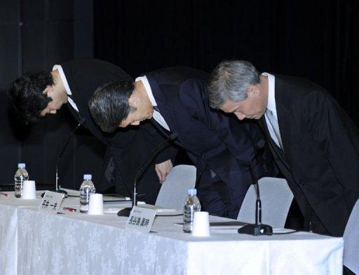 Sony online également piraté, retour en ligne du PSN cette semaine ? Sony online également piraté, retour en ligne du PSN cette semaine ?