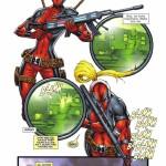 Le Deadpool Corps arrive pour sauver l’univers !